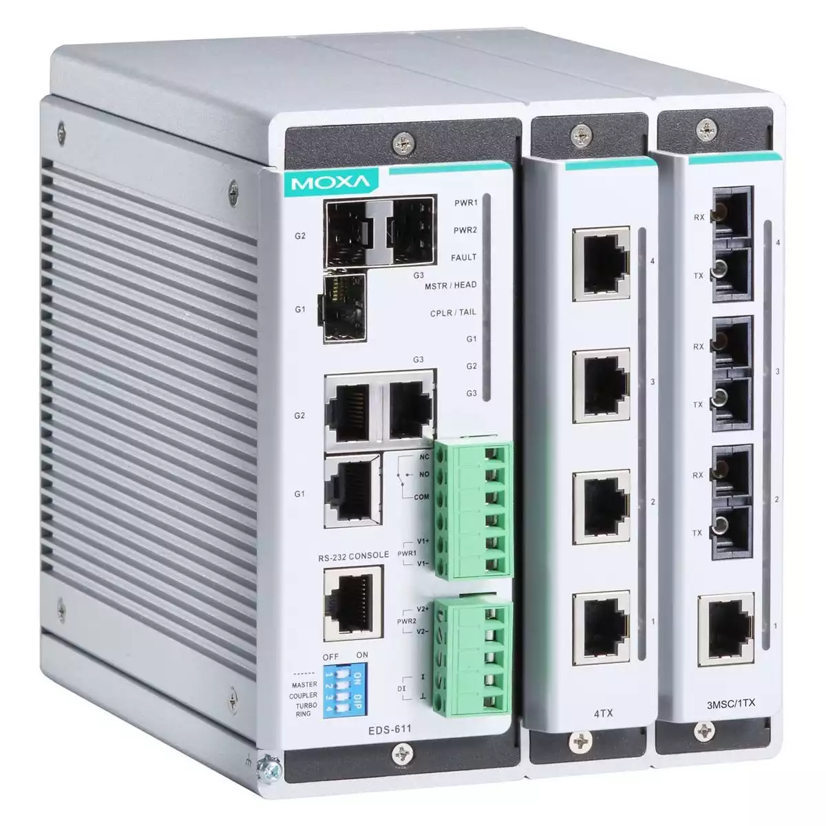 EDS-611-T