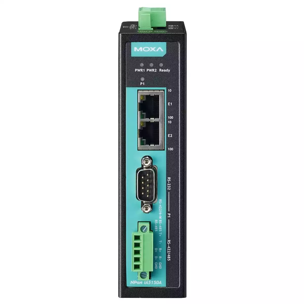 NPort IA5250A