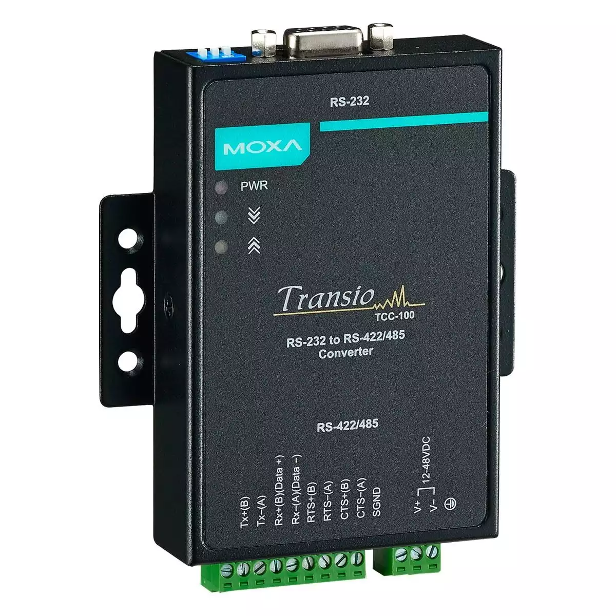 TCC-100-T