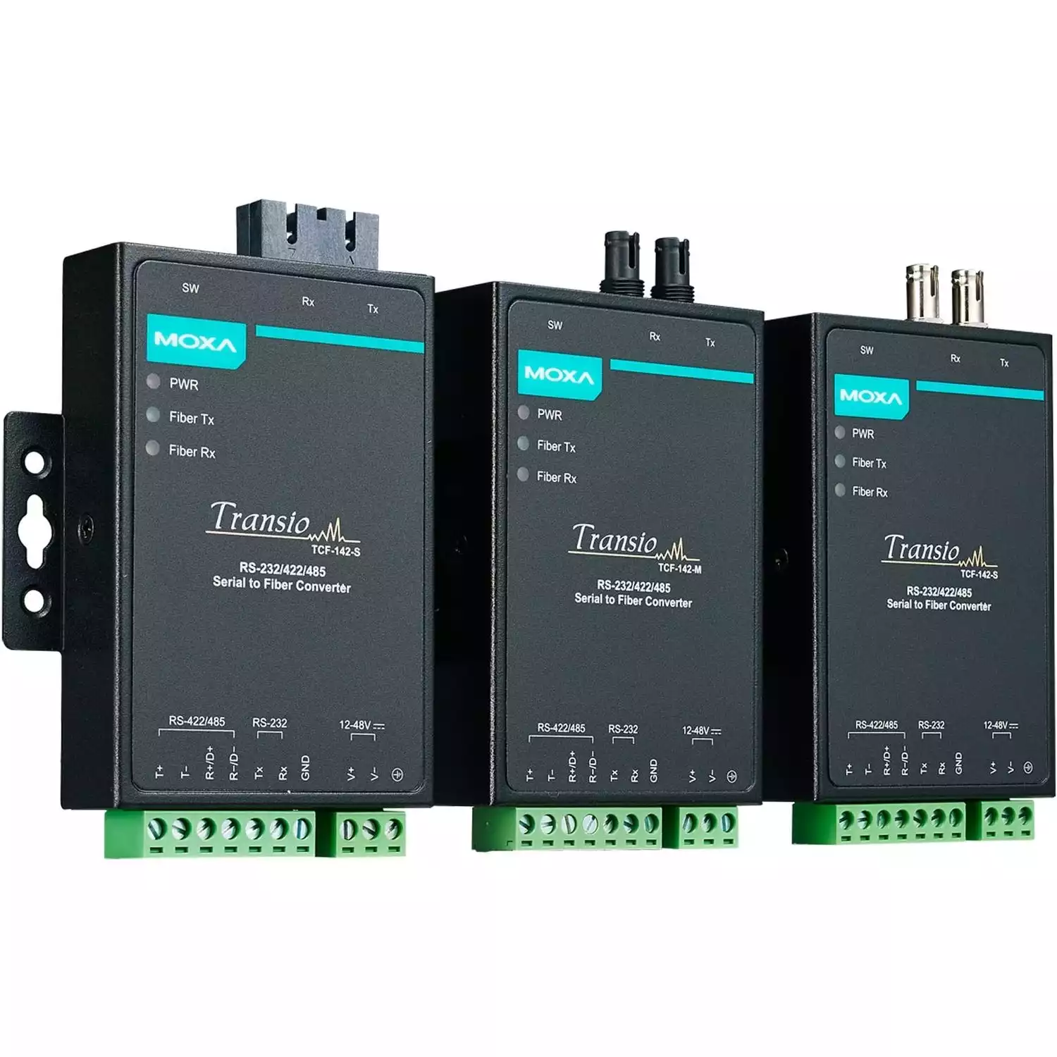 TCF-142-M-ST TCF-142-M-ST