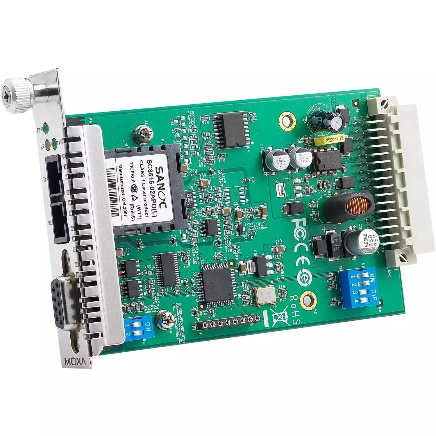 TCF-142-M-SC-RM TCF-142-M-SC-RM