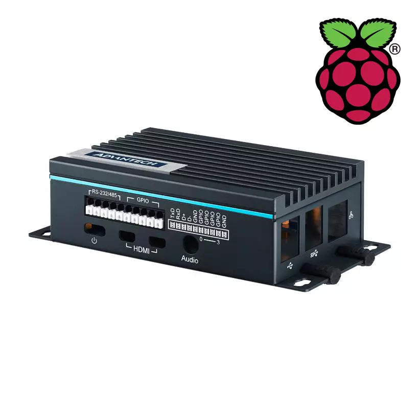 UNO-220-P4N1AE UNO-220-P4N1AE