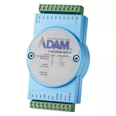 ADAM-4017-D2E