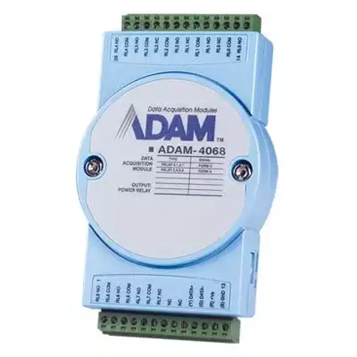 ADAM-4068-BE ADAM-4068-BE