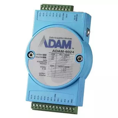 ADAM-6024-A1E