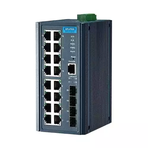 EKI-7720G-4FI-AE EKI-7720G-4FI-AE