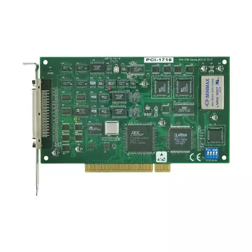 PCI-1716-AE