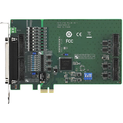 PCIE-1730-BE