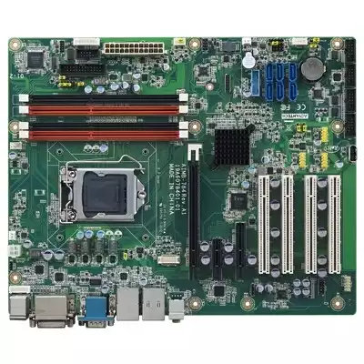 AIMB-784G2-00A1E