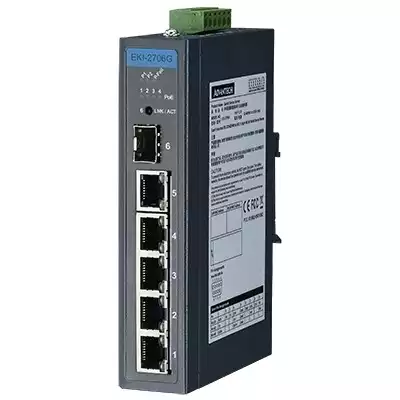 EKI-2706G-1GFPI-AE EKI-2706G-1GFPI-AE