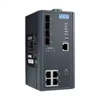 EKI-7708G-4FP-AE EKI-7708G-4FP-AE