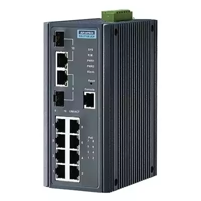 EKI-7710E-2CP-AE EKI-7710E-2CP-AE