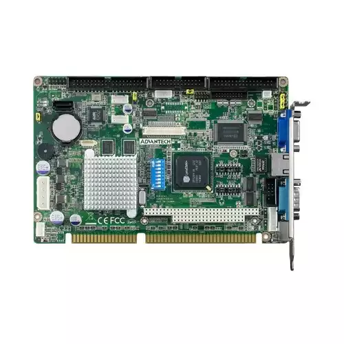 PCA-6743VE-Q0A2E