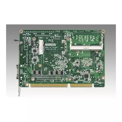 PCA-6763VG-00A1E