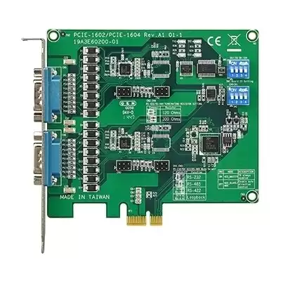PCIE-1602B-AE
