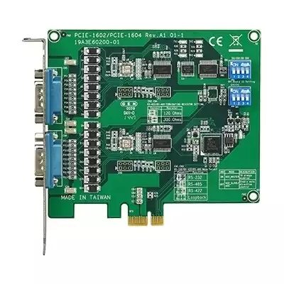 PCIE-1604B-AE