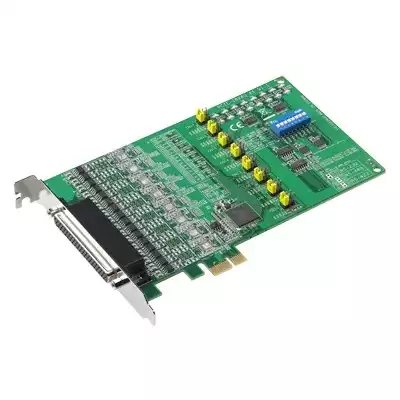 PCIE-1620A-BE PCIE-1620A-BE