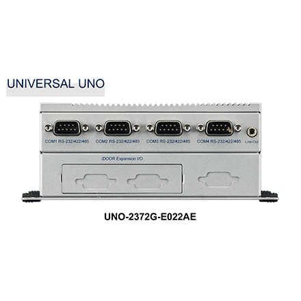 UNO-2372G-J021AE