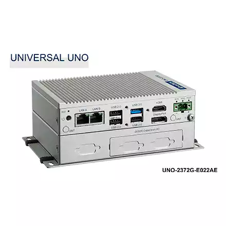 UNO-2372G-J022AE UNO-2372G-J022AE