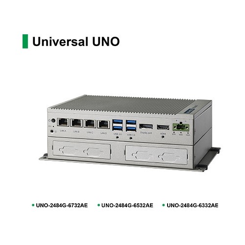 UNO-2484G-6331AE