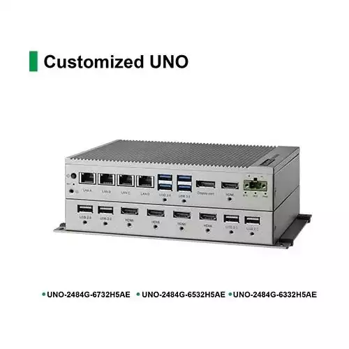 UNO-2484G-6331AE UNO-2484G-6331AE