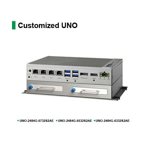 UNO-2484G-6531AE
