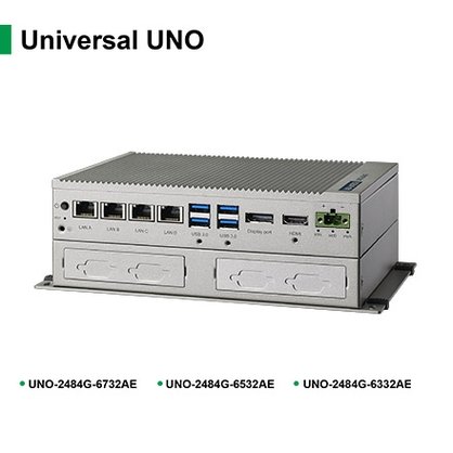 UNO-2484G-6732AE