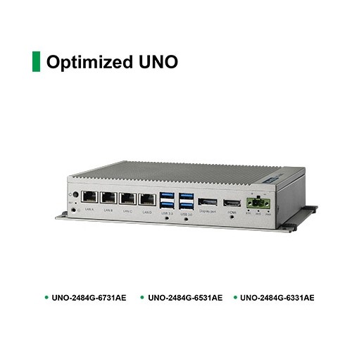 UNO-2484G-7731AE