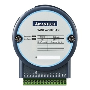 WISE-4060/LAN-AE