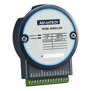 WISE-4060/LAN-AE