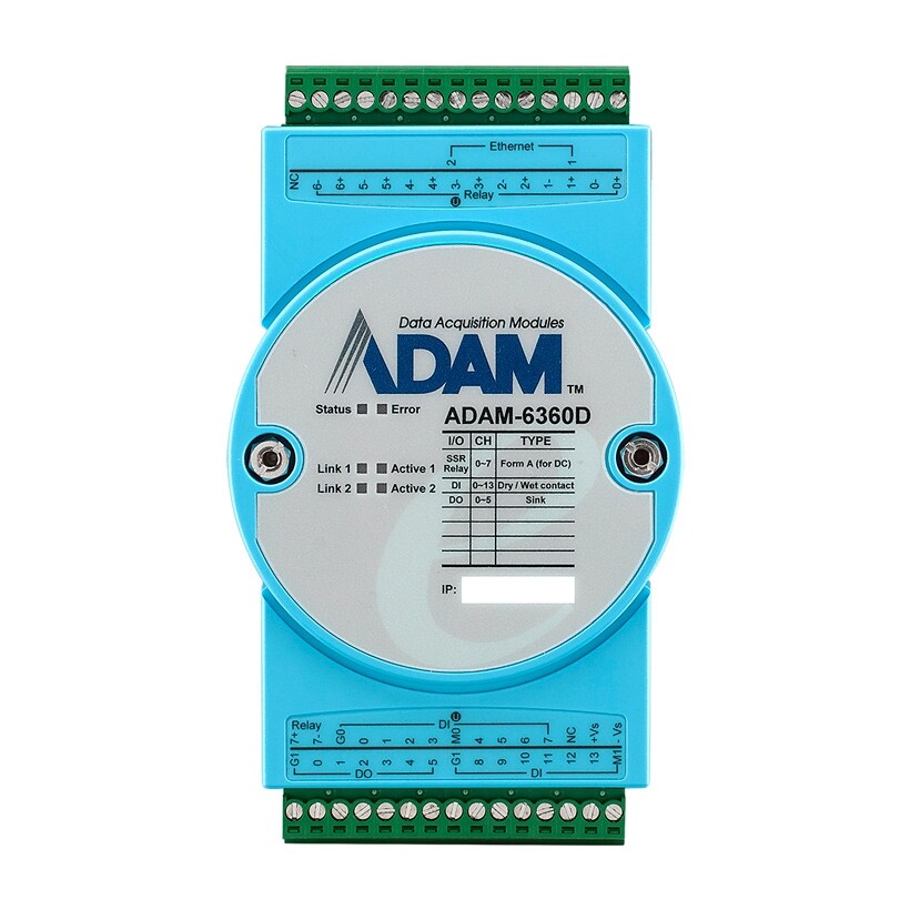 ADAM-6360D-A1