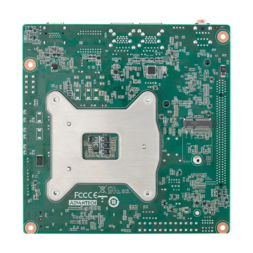 AIMB-277G2-FLA1E (I211)