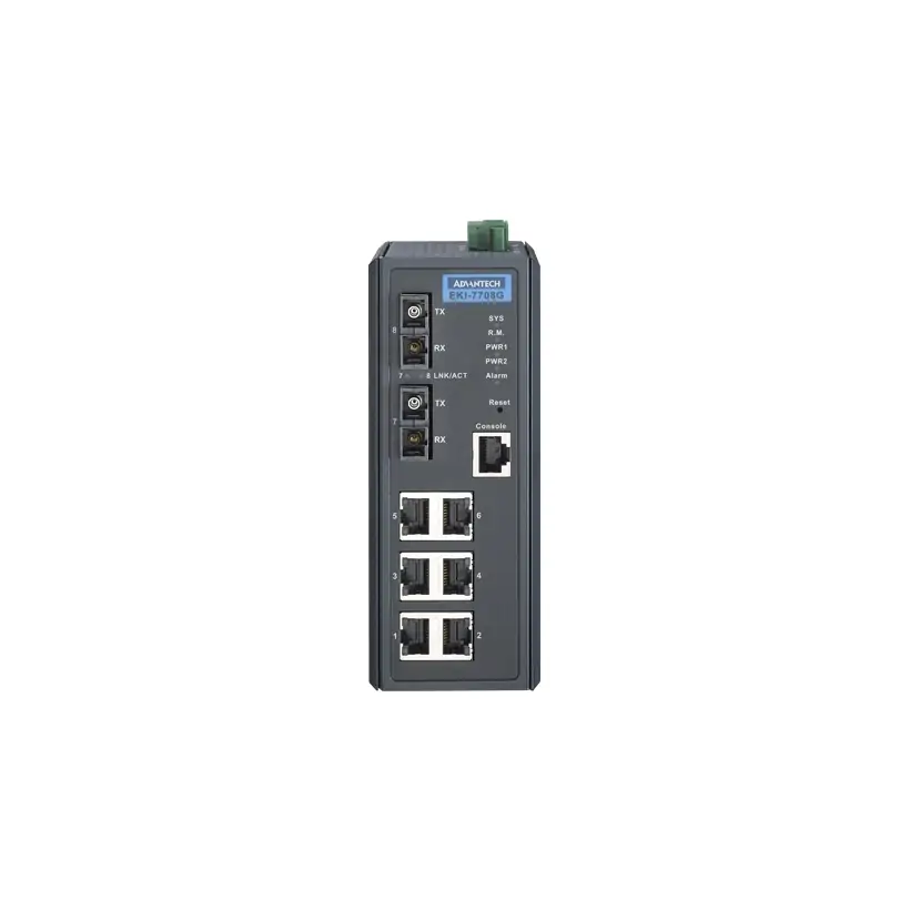 EKI-7708G-2MI-AE