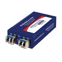 IMC-370I-2SFP-PS