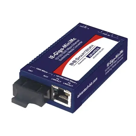 IMC-370I-SM-PS