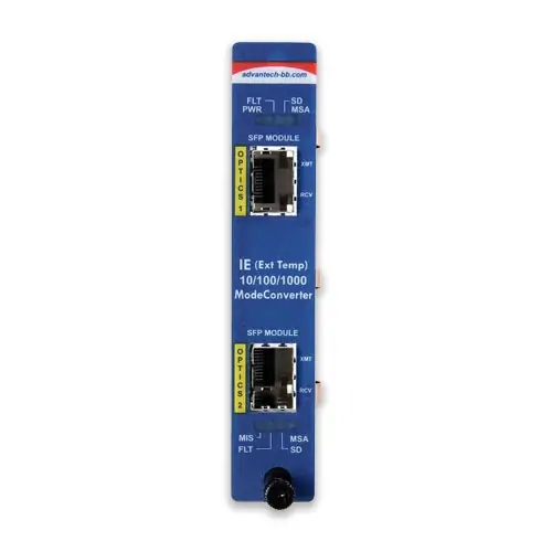 IMC-754I-SFP IMC-754I-SFP