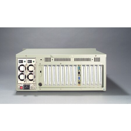 IPC-610MB-50HD