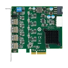 PCIE-1154-AE