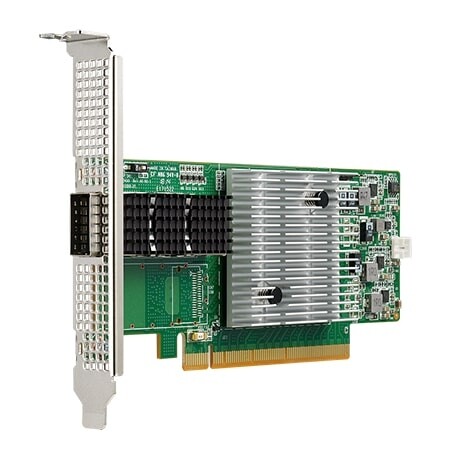 PCIE-2420NP-00B1E