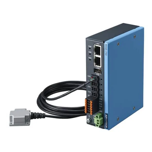 WISE-750-02A1E
