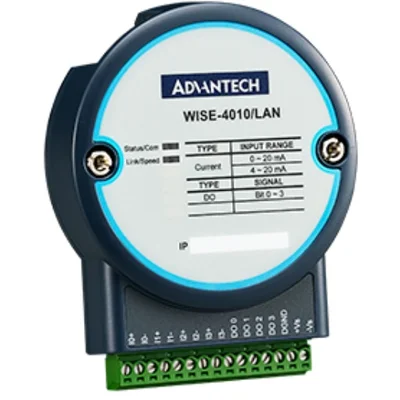 WISE-4010LAN-B