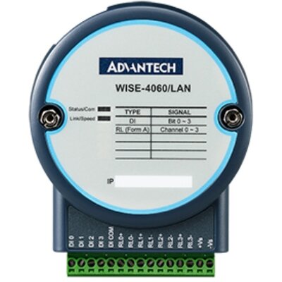WISE-4060LAN-B