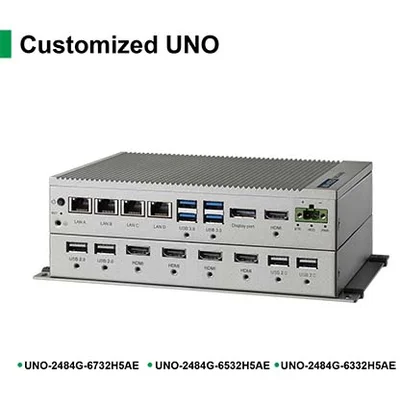 UNO-2484G-6331BE