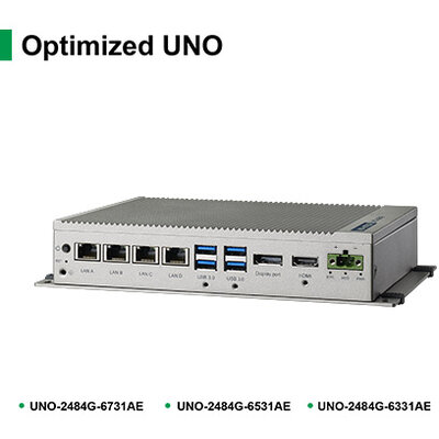 UNO-2484G-7731BE