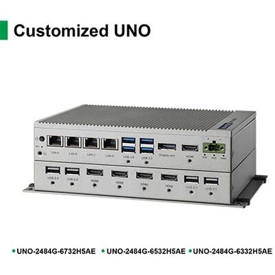 UNO-2484G-7731BE