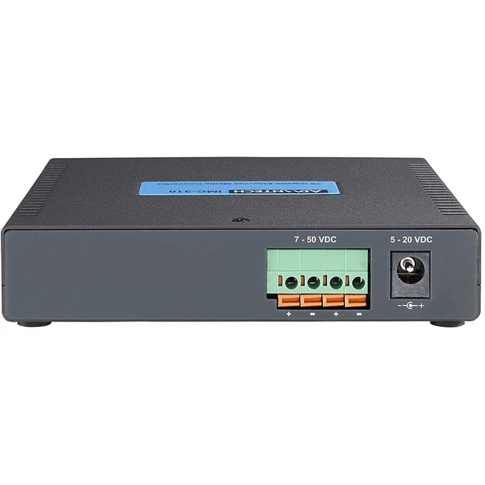 IMC-310I-SFP-A