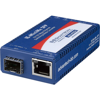 IMC-350I-SFP-A