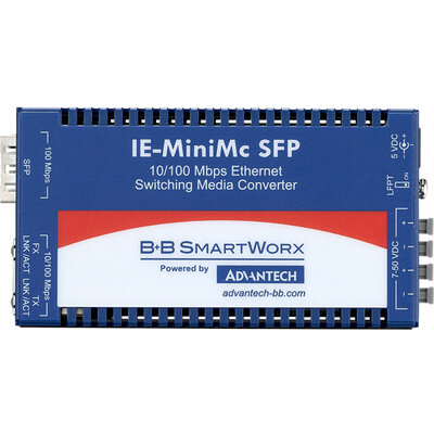 IMC-350I-SFP-A