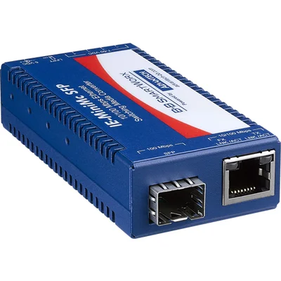 IMC-350I-SFP-A