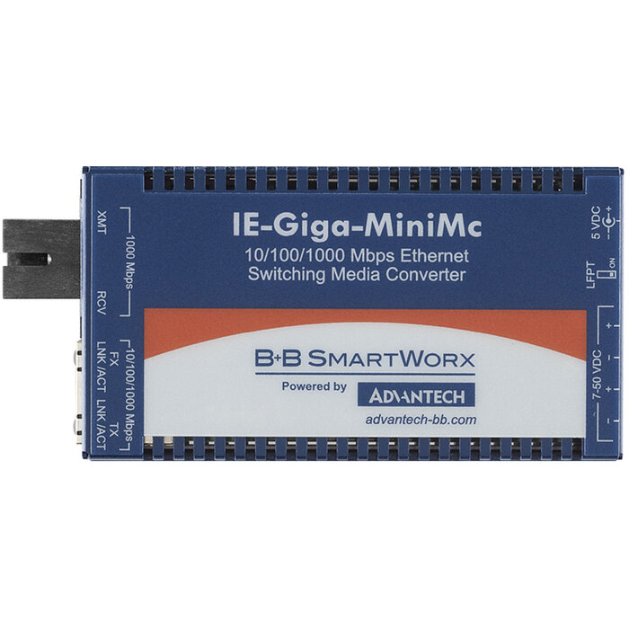 IMC-370I-SSR-B